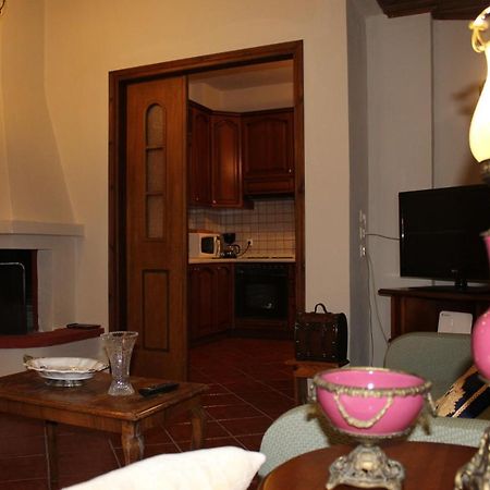 Centaurs View Apartment Портариа Екстериор снимка