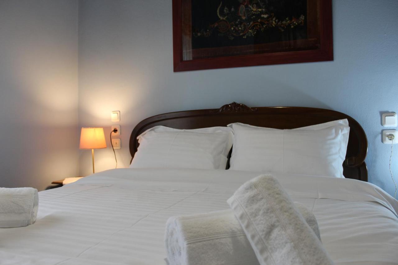 Centaurs View Apartment Портариа Екстериор снимка