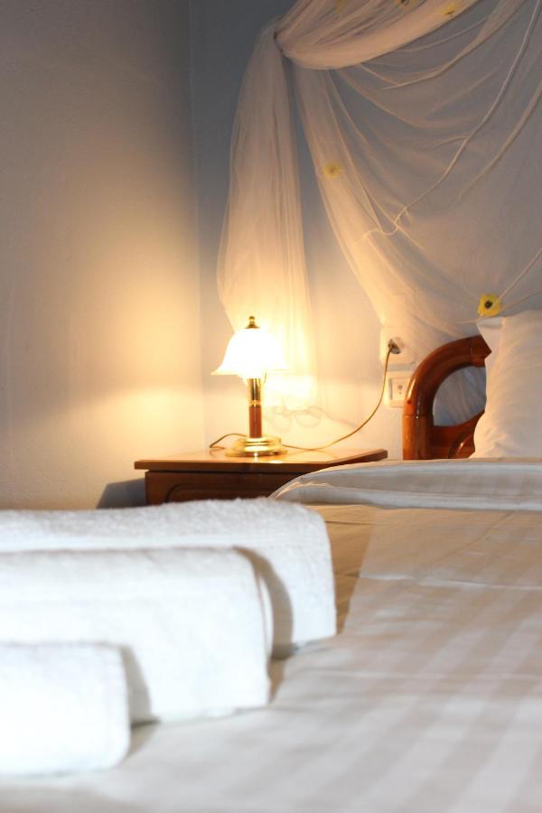 Centaurs View Apartment Портариа Екстериор снимка