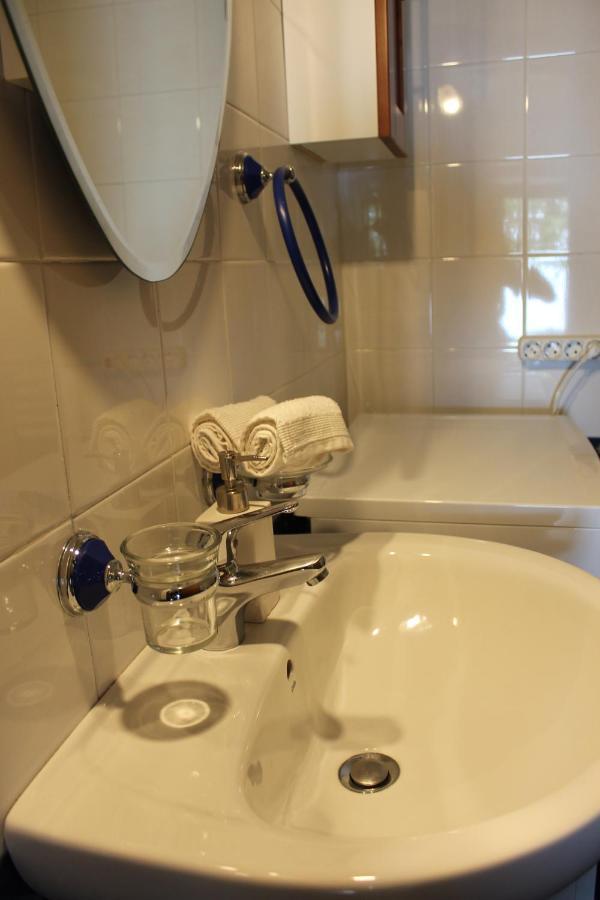 Centaurs View Apartment Портариа Екстериор снимка