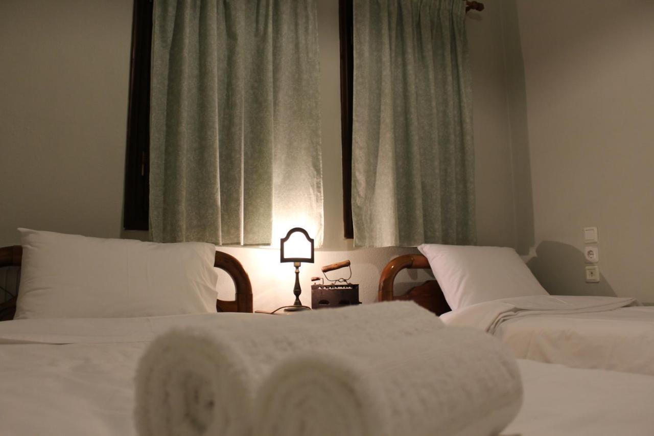 Centaurs View Apartment Портариа Екстериор снимка