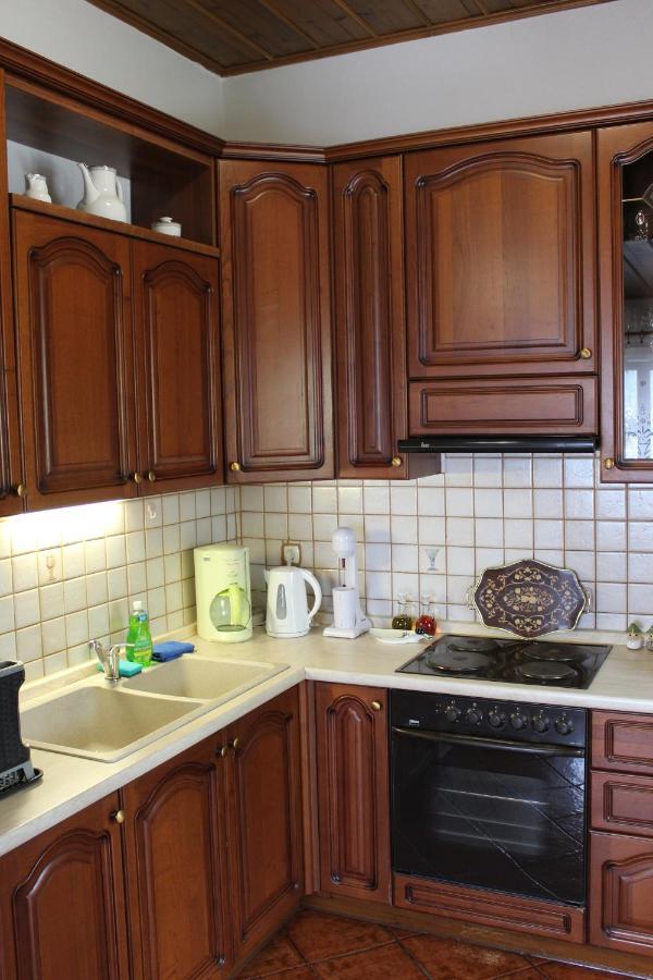 Centaurs View Apartment Портариа Екстериор снимка