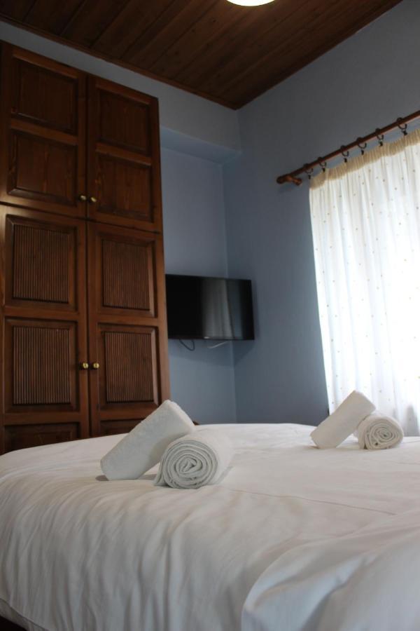 Centaurs View Apartment Портариа Екстериор снимка